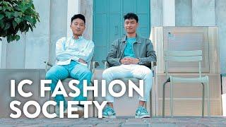 Vi svelo la nuova realtà nel Fashion Luxury che abbiamo fondato - IC Fashion Society ICFS