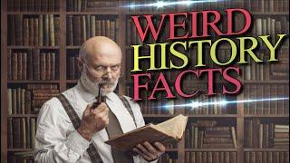 Weird History Facts AskReddit