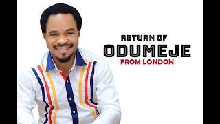The Return of Odumeje from London - Part 1