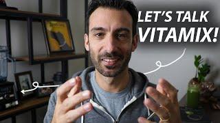 Which Vitamix 2022 Everything You Need