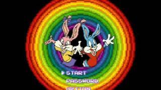 Tiny Toon Adventures