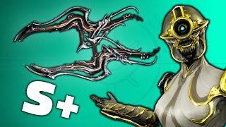 These Weapons will make Warframe EASY