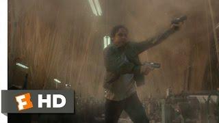 Wanted 911 Movie CLIP - Wesleys Rampage 2008 HD