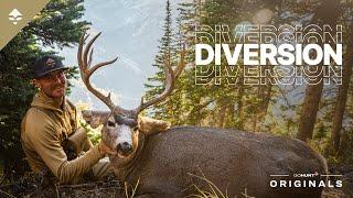 An Idaho Backcountry Mule Deer Hunt - DIVERSION