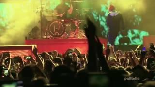 twenty one pilots Stressed Out Live at Fox Theater