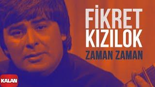 Fikret Kızılok - Zaman Zaman IOfficial Music Video © 1993 Kalan Müzik