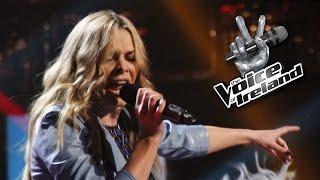 Kelesa Mulcahy - Sax - The Voice of Ireland - The Final - Series 5 Ep17