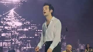 Somebody Else - The 1975 Live in Manila 2023 4K UHD #The1975inManila2023  trina.ph TMH