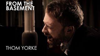 Analyse  Thom Yorke  From The Basement