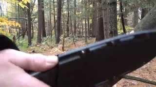 Schrade Schf 28 - Test