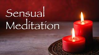 1h Sensual Meditation Music Awaken and Control Sacral Energy Emotional and Sexual Healing