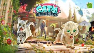 Cat Simulator 2 - Android Gameplay