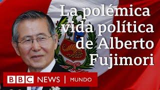 4 momentos que marcaron la presidencia de Alberto Fujimori y la historia reciente de Perú BBC Mundo