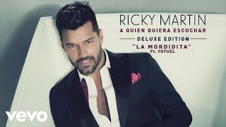 Ricky Martin - La Mordidita ft. Yotuel Audio