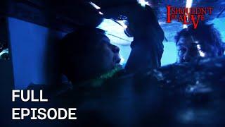 A Boat Race Turns Into A Battle For Life  S5 E2  Full Episode  I Shouldnt Be Alive