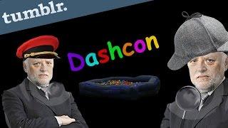 The Failure of Dashcon  The worlds first Tumblr convention