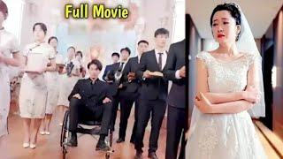 Mafia Gangster Forced Marriage with Ugly Girl coz of ...Full Movie  Full Movie Explain...ktalk tamil