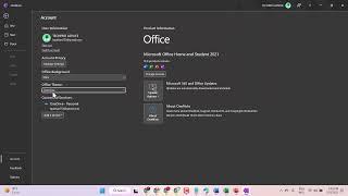 How to Turn Off Dark Mode on OneNote