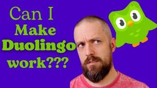 A Linguist explains how to make duolingo actually work