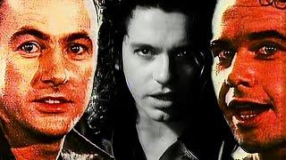 INXS - Need You Tonight Official Music Video