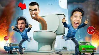 لا تستخدم ابداا حمام شتبي دوب دوب يس يس الجديد مع عبده ماندو..   Garrys Mod