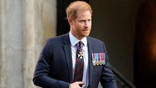 Duke of Sussex hosted at mother’s former childhood home