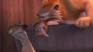 Ice Age Manny and Sid Meet Diego