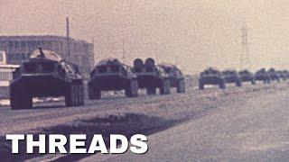 13 Threads Movie 1984 BBC Nuclear War Documentary Drama