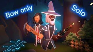 Rec Room - Crimson Cauldron SOLO