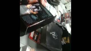 PS3 Gaming Blog Unboxing - Dead Space 2 Limited Edition