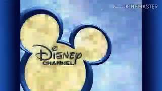 City Skyline Productions Teletoon Jim Henson Television Disney Channel Original 2007 Version 2