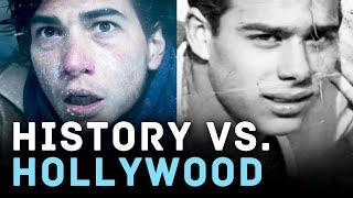 Society of the Snow History vs. Hollywood