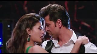 Mere Rashke Qamar   Hrithik Roshan and Jacqueline Fernandez  Dance Hit HD