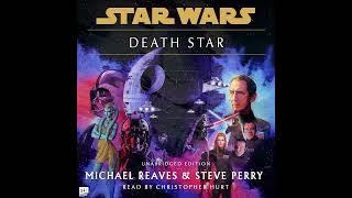 Star Wars 3–0 BBY DEATH STAR - Part 1 of 3 Remastered Unabridged AUDIOBOOK