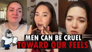 Modern Women Worrying Men are done with the Games Ep. 279