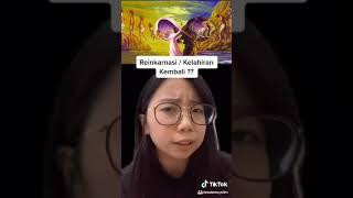 Reinkarnasi  Kelahiran Kembali