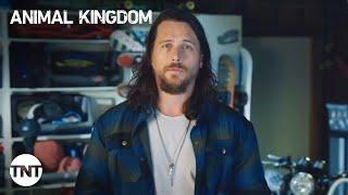 Animal Kingdom Top 6 Favorite Craig Ben Robson Moments MASHUP  TNT