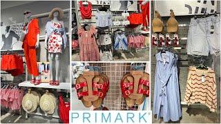 Primark women’s new collection  July 2024