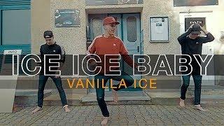 Ice Ice Baby Remix Dance