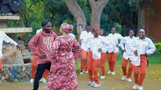 Sabuwar Waka - Ashe Haka So Yake Da Dadi - Latest Hausa Song Original Video 2024#