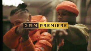 Dappy x Tory Lanez - Not Today Music Video  GRM Daily