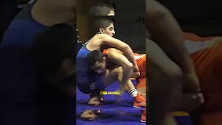 Рамазан Абдулкадыров️ #wrestling #highlights #freestylewreslting #борьба