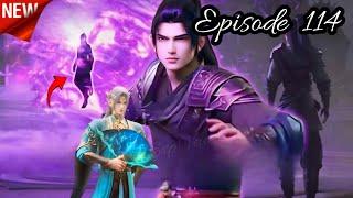 Battle Through The Heavens Season 6 Episode 114 Explained In HindiUrdu