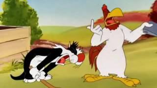 Foghorn Leghorn - Ah Shaddap Moments