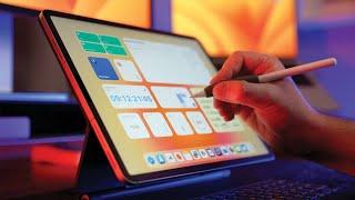 Unlock INSANE iPad Productivity Secrets You Never Knew