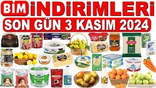 BİM İNDİRİMLERİ HAFTALIK KATALOĞU  BİM KASIM İNDİRİMLERİ  BİM SEBZE GIDA FİYATLARI  BİM BU HAFTA