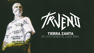 Trueno - Tierra Zanta  BIEN O MAL EN VIVO Amazon Music Live