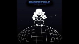 OUTERTALE Sans - The Big Bang  UNDERTALE Final Showdown