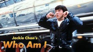 Bi hen be? Jackie Chan Mongol heleer