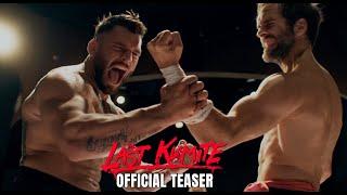 The Last Kumite Official Teaser 2024